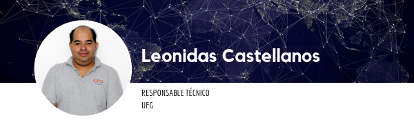 Leonidas Castellanos