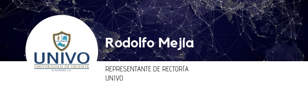 Rodolfo Mejía